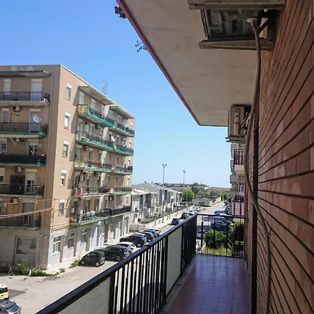 Tonnara سيراكوزا