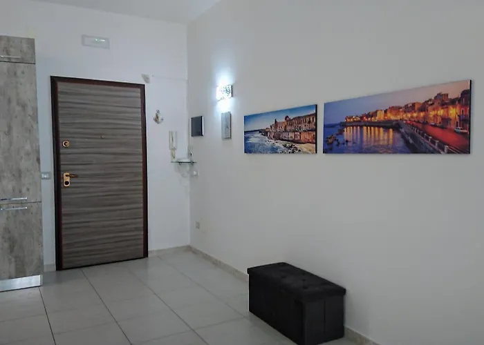شقة Tonnara سيراكوزا