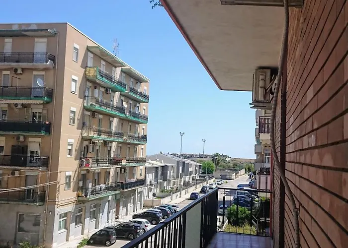 Tonnara سيراكوزا